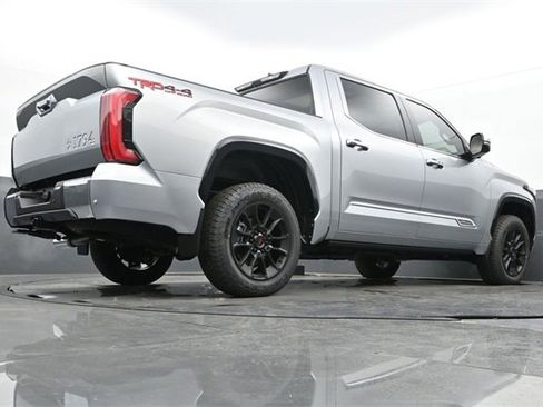 New 2026 Toyota Tundra 1794 Edition w/ TRD Off-Road Package image 26