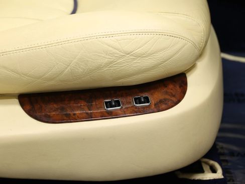 Used 2000 Bentley Arnage Red Label image 88