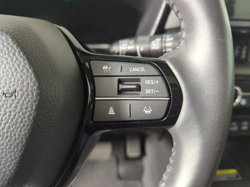 Certified 2024 Honda CR-V EX-L image 29