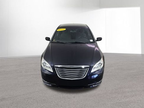Used 2012 Chrysler 200 Touring FWD image 43