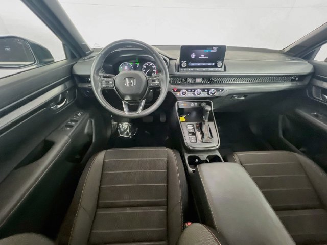 Used 2024 Honda CR-V Sport image 19