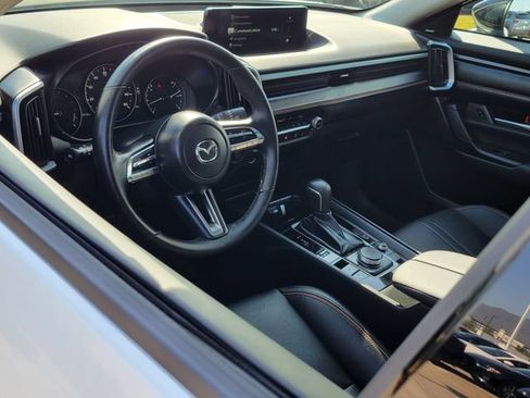 Certified 2026 MAZDA CX-50 AWD 2.5 Hybrid w/ Premium Pkg image 5