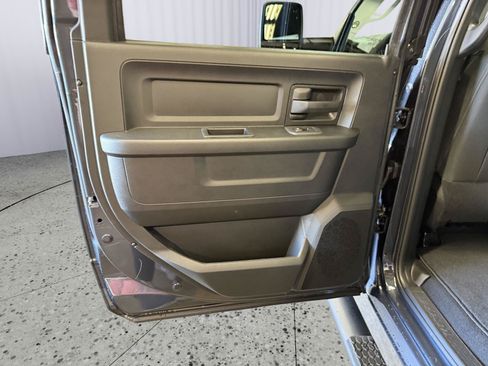 New 2026 RAM 2500 Tradesman AWD/4WD image 25