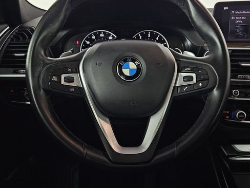 Used 2019 BMW X3 xDrive30i AWD/4WD image 9