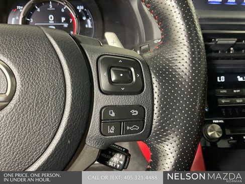 Used 2023 Lexus IS 350 F Sport w/ Navigation Package image 46