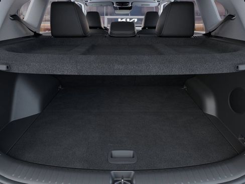 New 2025 Kia Seltos SX w/ SX Sunroof Package image 19