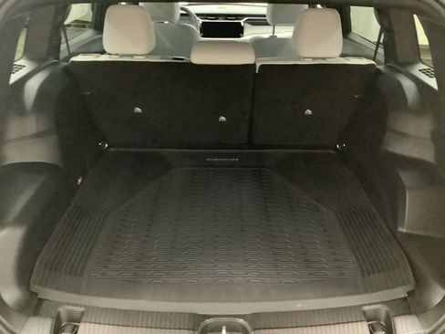 New 2026 Jeep Cherokee Laredo AWD/4WD image 8
