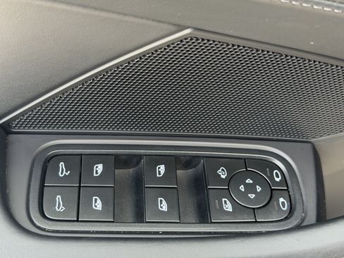 Certified 2023 Porsche Panamera GTS AWD/4WD image 21