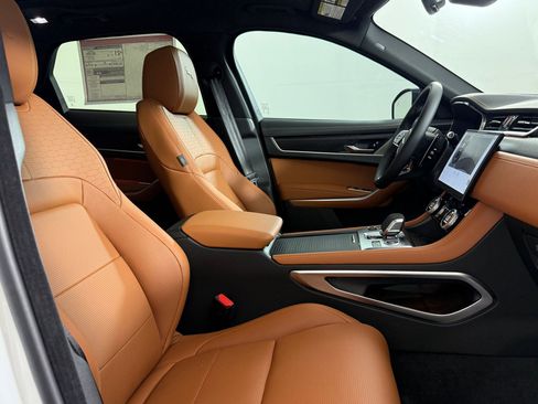 New 2026 Jaguar F-PACE R-Dynamic S image 26