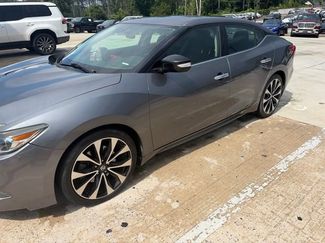 Used 2016 Nissan Maxima 3.5 SV FWD video 3