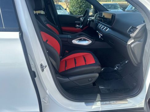 New 2026 Mercedes-Benz GLE 53 AMG 4MATIC image 14