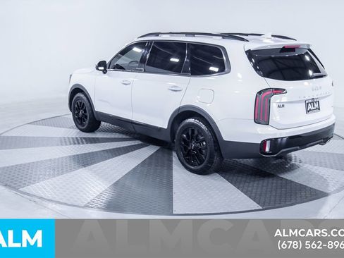 Used 2024 Kia Telluride SX X-Pro AWD/4WD image 7