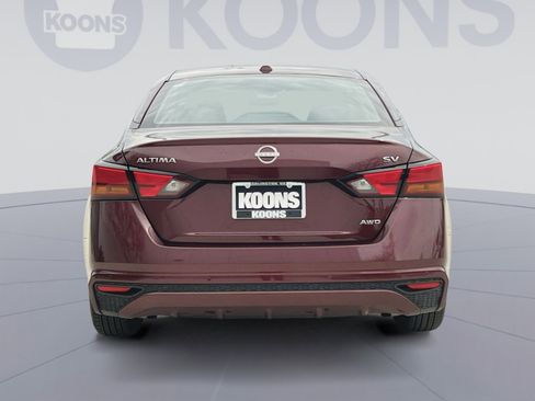 Used 2023 Nissan Altima 2.5 SV image 15