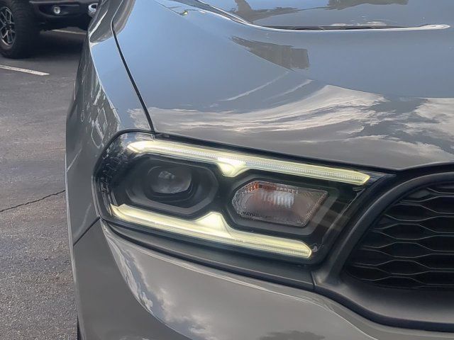 Used 2023 Dodge Durango R/T w/ Blacktop Package RWD image 10