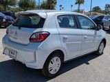 New 2024 Mitsubishi Mirage ES image 4