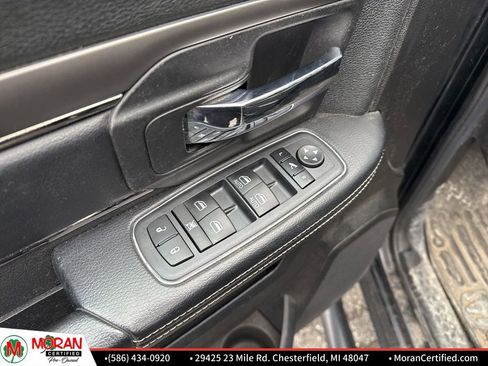 Used 2013 RAM 1500 Sport w/ Sport Premium Group image 10