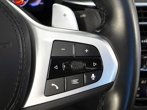 Used 2023 BMW 530i w/ M Sport Package image 30