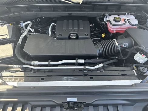 New 2026 GMC Sierra 1500 Pro image 24