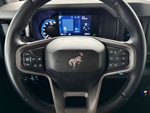 Used 2023 Ford Bronco Black Diamond image 28