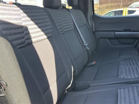 Used 2023 Ford F150 XL w/ STX Appearance Package image 22