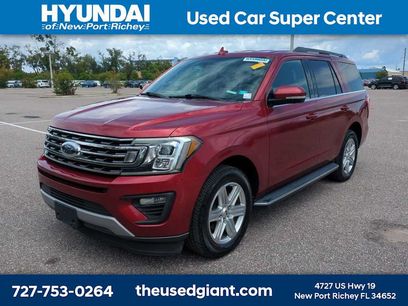 Used 2019 Ford Expedition XLT w/ Equipment Group 202A