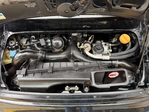 Used 2001 Porsche 911 Turbo AWD/4WD image 26