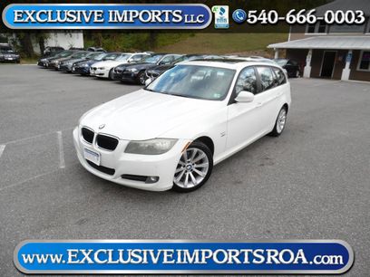 Used 2012 BMW 328i xDrive Wagon