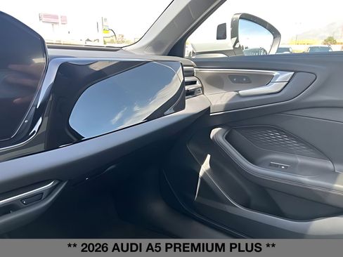 New 2026 Audi A5 2.0T Premium Plus AWD/4WD image 34