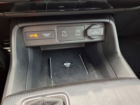 Used 2025 Honda Civic Sport Touring image 9