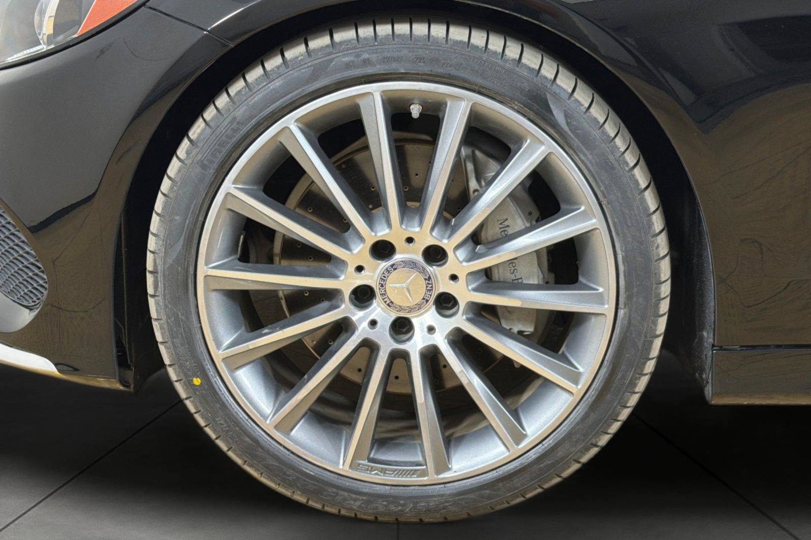 Used 2016 Mercedes-Benz C 300 Sedan image 24