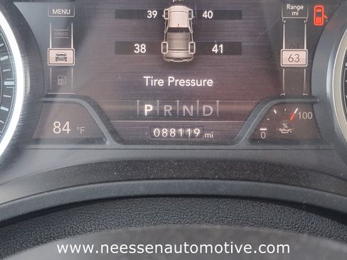 Used 2020 RAM 1500 Laramie image 21