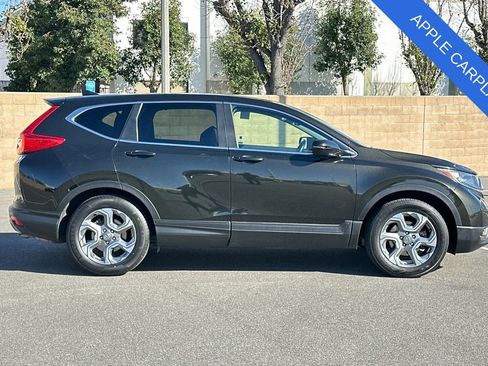 Used 2017 Honda CR-V EX-L image 3