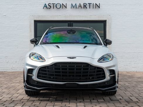 Used 2023 Aston Martin DBX 707 AWD/4WD image 7