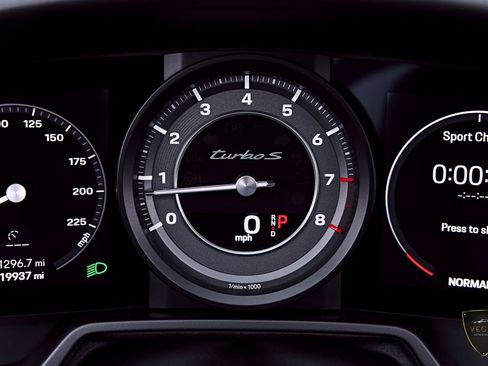 Used 2022 Porsche 911 Turbo S AWD/4WD image 68