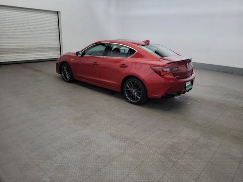 Used 2019 Acura ILX FWD image 3