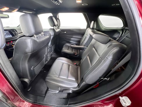 Used 2022 Dodge Durango GT AWD/4WD image 23