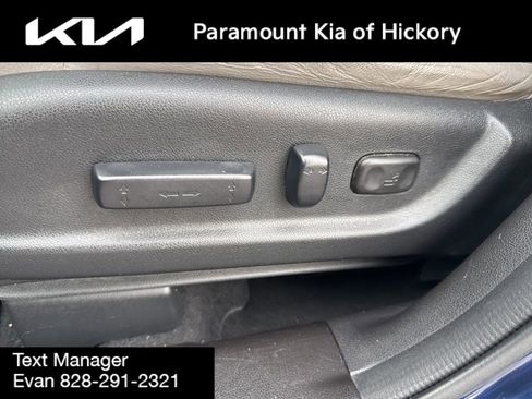 Used 2015 Honda CR-V EX-L image 20