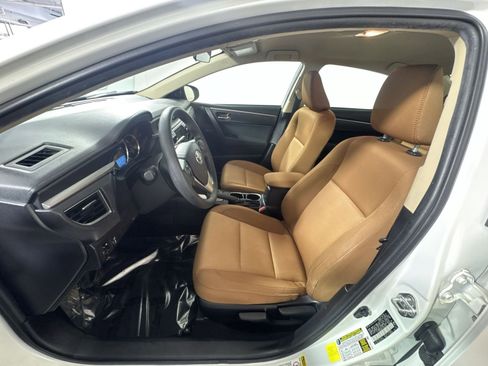 Used 2015 Toyota Corolla LE image 13