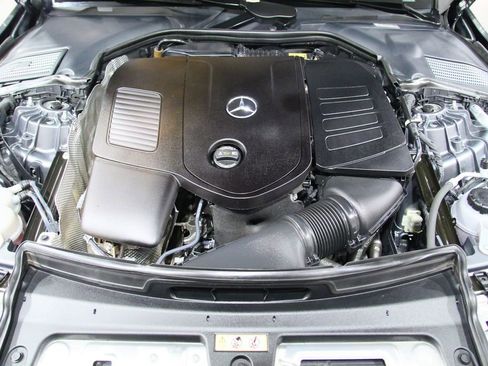 Certified 2023 Mercedes-Benz C 300 4MATIC Sedan image 32