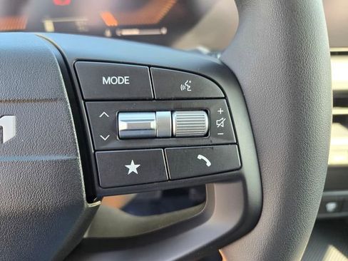 New 2026 Kia K4 LX image 12