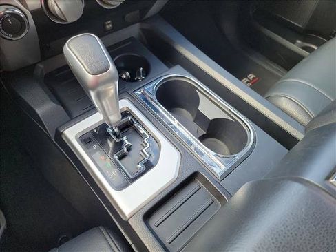 Used 2019 Toyota Tundra TRD Pro AWD/4WD image 23