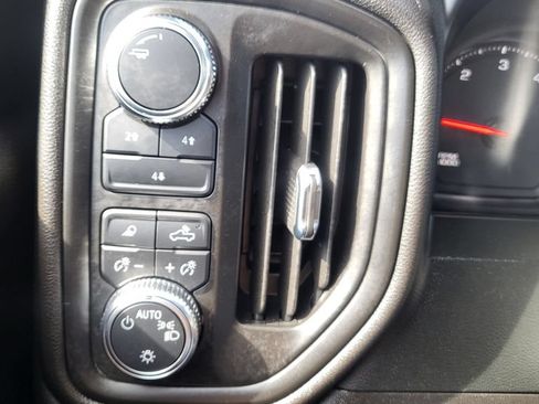 Used 2024 GMC Sierra 2500 Pro AWD/4WD image 33