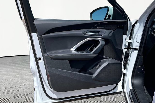 New 2026 Audi Q5 Premium AWD/4WD image 18