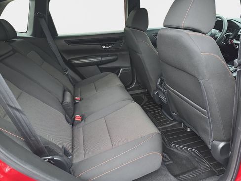 Certified 2024 Honda CR-V Sport image 13