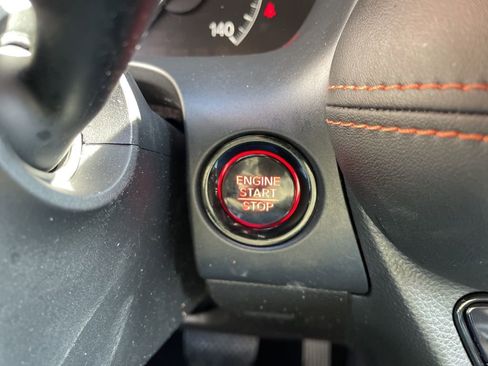 Used 2025 Honda HR-V Sport image 22