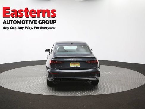 Used 2024 Audi A3 2.0T Premium FWD image 37