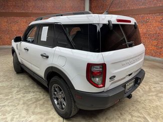 Certified 2023 Ford Bronco Sport Big Bend w/ Convenience Package video 2