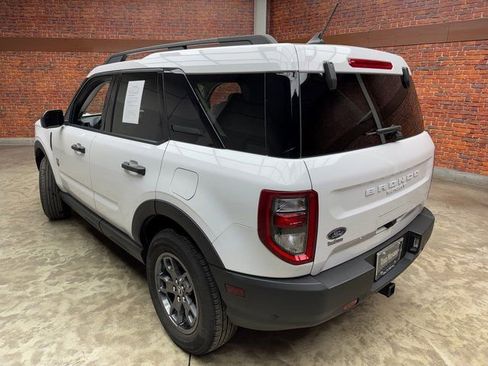 Certified 2023 Ford Bronco Sport Big Bend w/ Convenience Package image 2