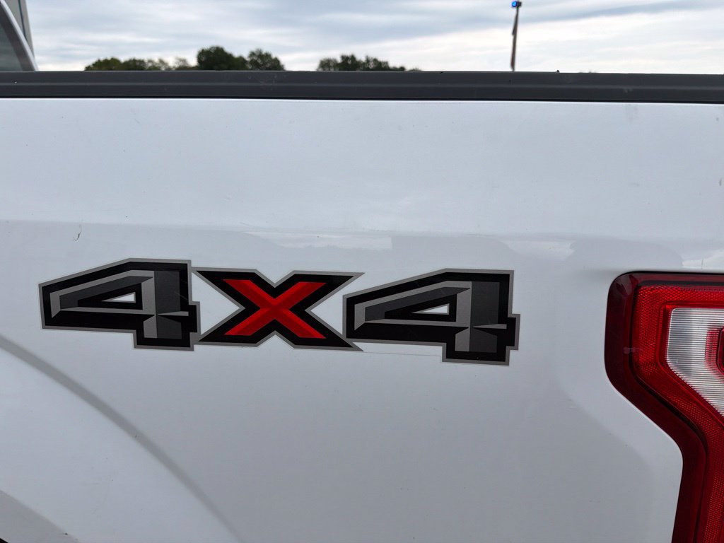 Used 2017 Ford F150 XL w/ Equipment Group 101A Mid AWD/4WD image 5
