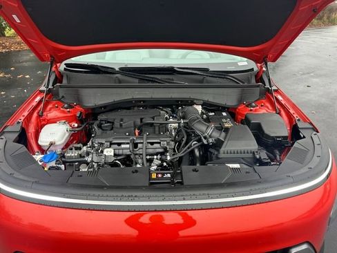 New 2026 Hyundai Kona SEL Premium image 32